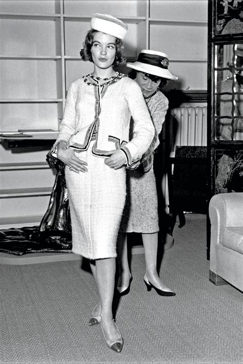 coco chanel haute couture history|Coco Chanel influence on fashion.